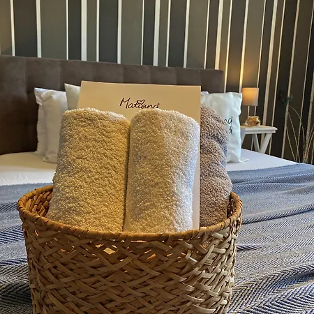 Pandora Hotel Kalkan