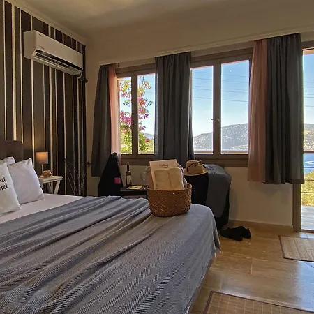 Pandora Kalkan