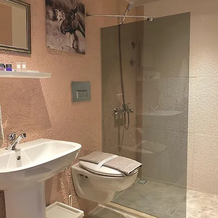 Pandora 3* Kalkan