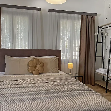Pandora 3* Kalkan