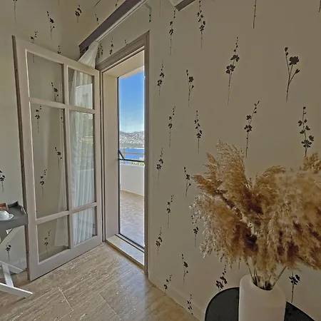Hotel Pandora Kalkan