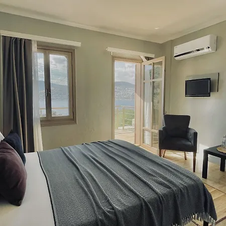 Pandora 3* Kalkan
