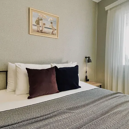 Hotel Pandora 3*