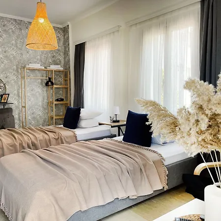 Hotel Pandora 3*