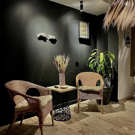 Pandora 3* Kalkan