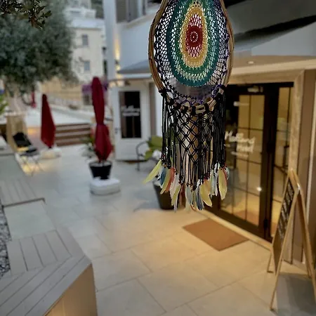 Hotel Pandora Kalkan