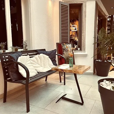 Hotel Pandora Kalkan