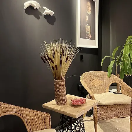 Hotel Pandora 3*