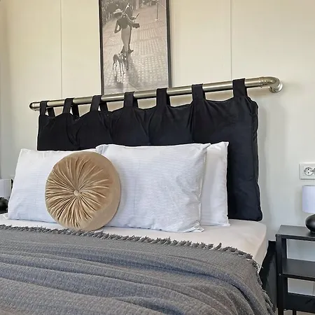 Pandora Hotel Kalkan