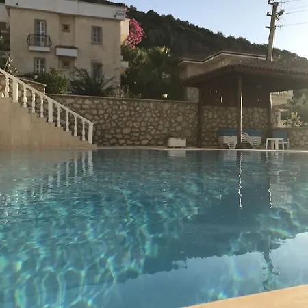 Pandora Kalkan