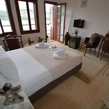 Hotel Pandora Kalkan