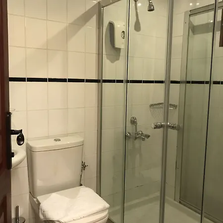 Hotel Pandora 3*