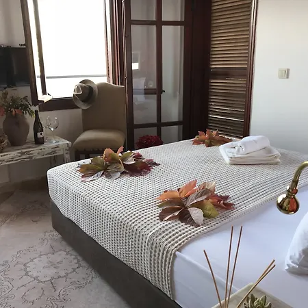 Hotel Pandora 3*