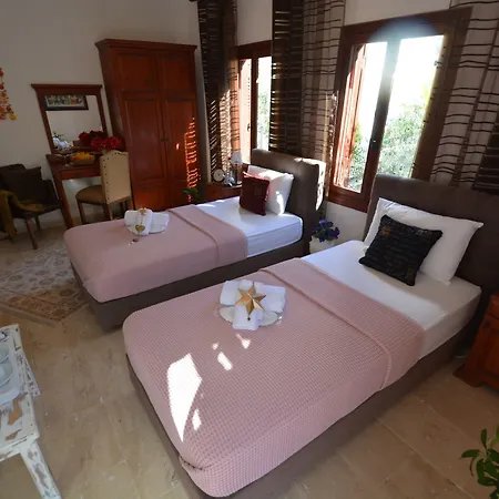 Pandora 3* Kalkan