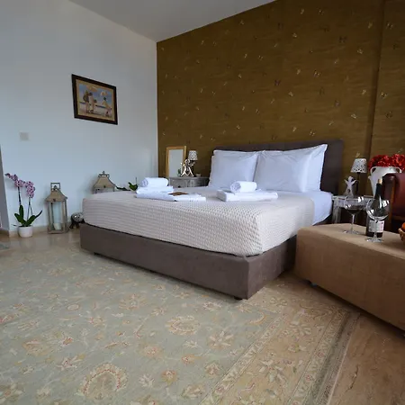 Hotel Pandora 3*