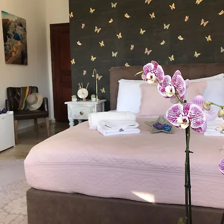 Pandora 3* Kalkan