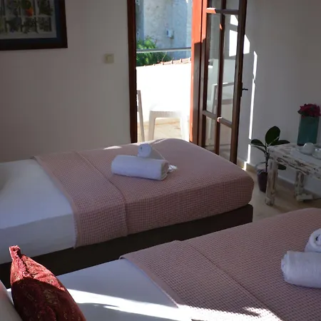 Pandora 3* Kalkan