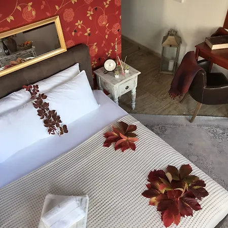 Pandora 3* Kalkan