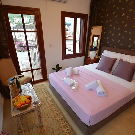 Hotel Pandora Kalkan
