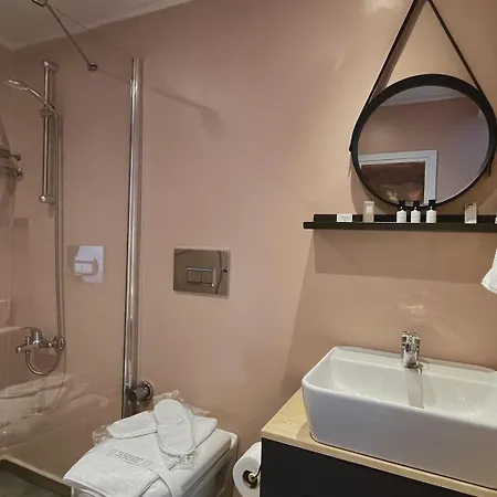 Pandora Otel Kalkan