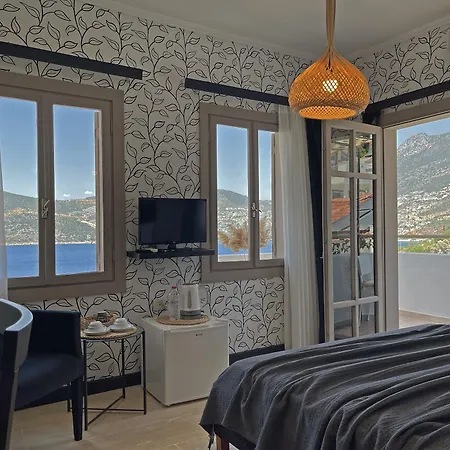 Pandora Otel 3*