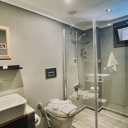 Otel Pandora Kalkan