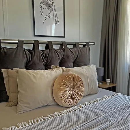 Pandora Otel