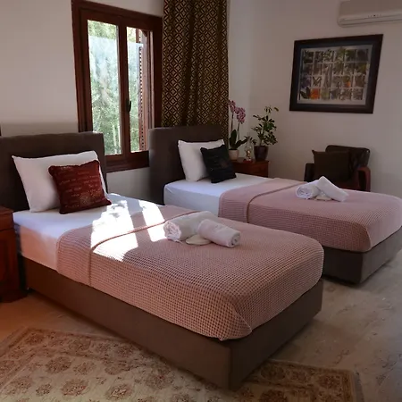 Pandora Otel