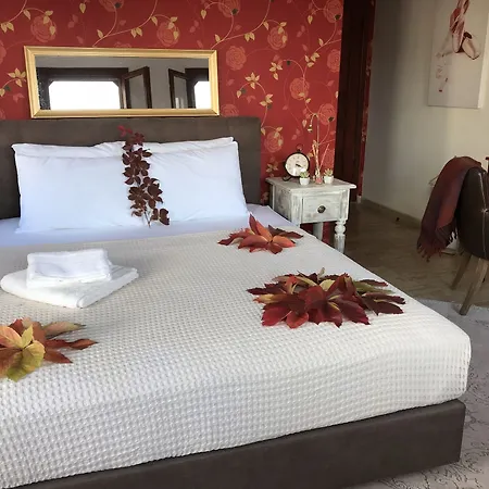 Pandora Otel
